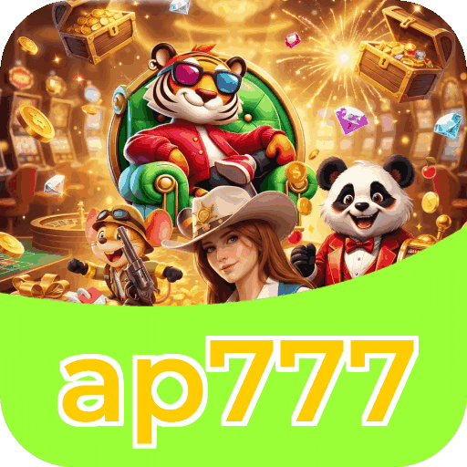 Login rápido no app ap777