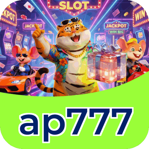Reload Bonus ap777